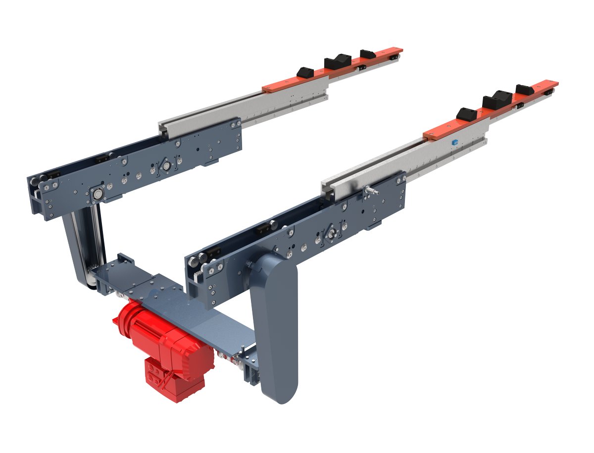 ARES 140 SLV