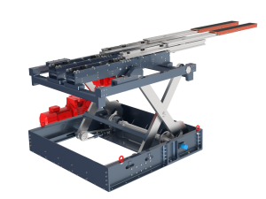 Titan Scissor Lift